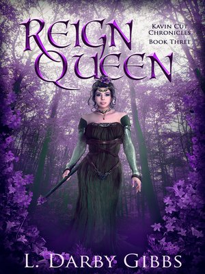 cover image of Reign Queen